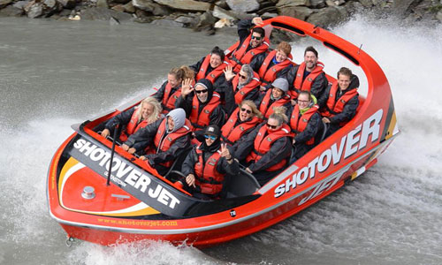New-Zealand