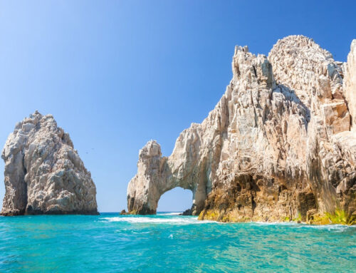 Los Cabos, Mexico